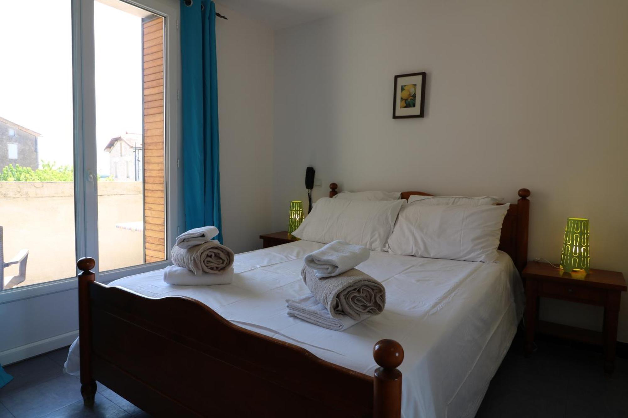 Hotel De L'Aven Orgnac-l'Aven Room photo